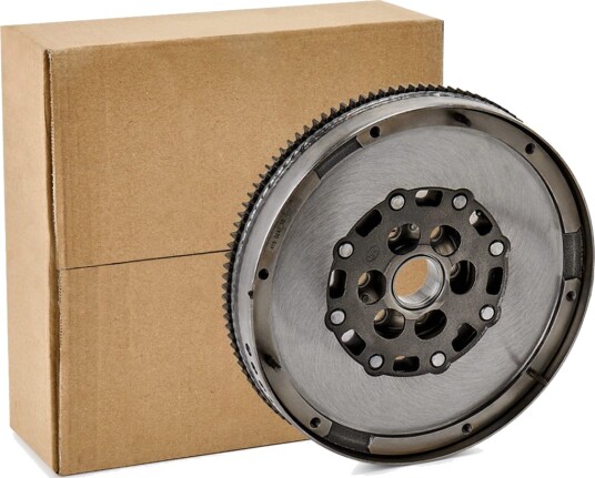 Svinghjul RIDEX REMAN 577F0004R Svinghjul RIDEX REMAN 577F0004R