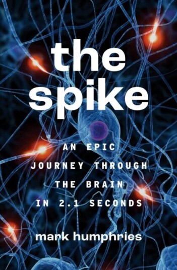 The Spike Av Mark Humphries