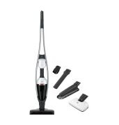 Electrolux Pure Q9, Tørr, 75 dB, Uten pose, 0,3 l, Hvit, Batteri Electrolux Pure Q9, Tørr, 75 dB, Uten pose, 0,3 l, Hvit, Batteri