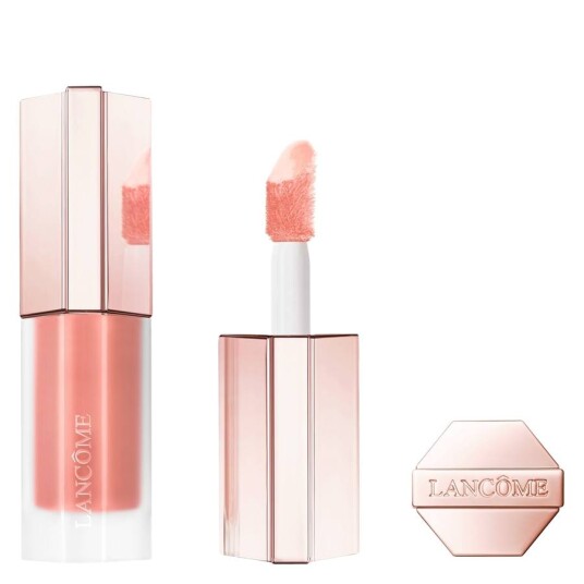 Lancôme Skin Idôle Juicy Liquid Blush Mauve To The Groove 9ml Lancôme Skin Idôle Juicy Liquid Blush Mauve To The Groove 9ml