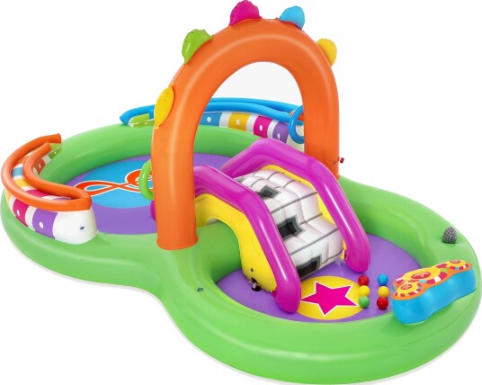 Bestway Sing 'n Splash Play Center