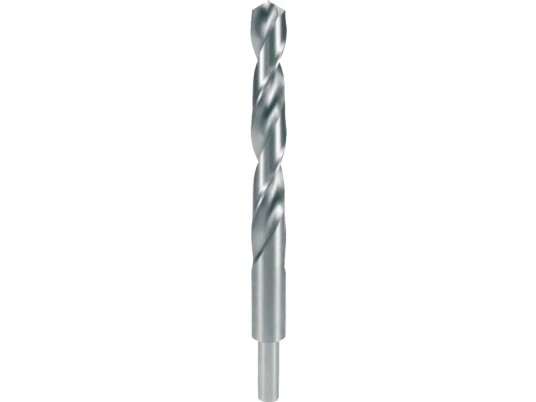 Ruko 2004165 Din 338 Type N Hss-G Spiralbor 16,5 Mm Total Lengde 184 Mm 1 Stk