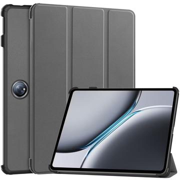 OnePlus Pad 2 Tri-Fold Series Smart Folio-deksel Grå