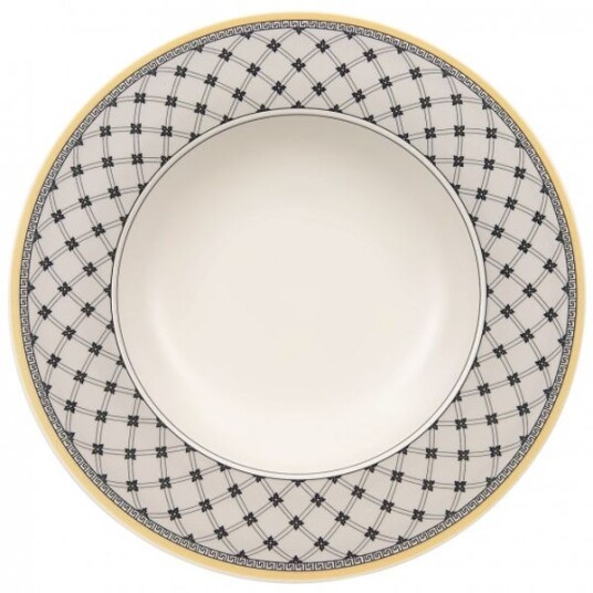 Villeroy & Boch Audun Promenade Dyp Tallerken 24 cm Villeroy & Boch Audun Promenade Dyp Tallerken 24 cm