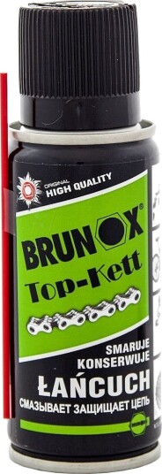 Brunox Brunox Top-Kett Smar W Spray 100Ml Brunox Brunox Top-Kett Smar W Spray 100Ml