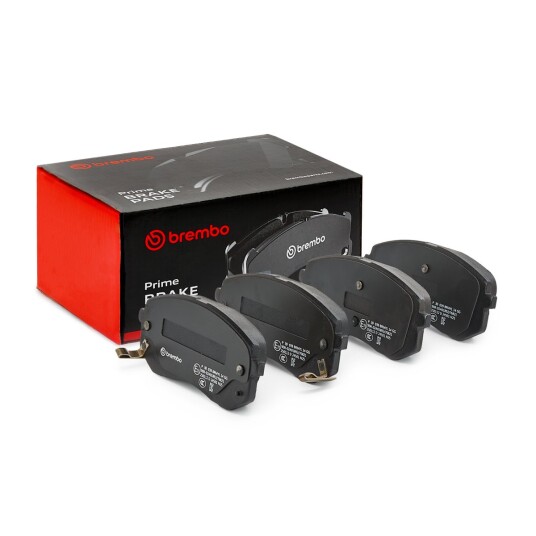 Bremseklosser BREMBO P 30 039