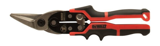 Dewalt DWHT14673-0 Platesaks Ergo, venstre, Håndverktøy Dewalt DWHT14673-0 Platesaks Ergo, venstre, Håndverktøy