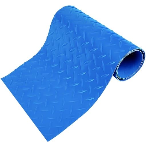 Sklisikker matte for bassengstige - 77x23cm Sklisikker matte for bassengstige - 77x23cm