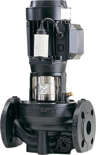 TP40-80/2-AFA-BQQE 400Y 50HZ