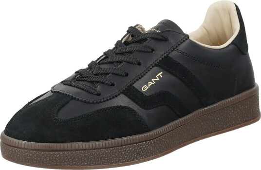 Gant Cuzima Sneaker Black 42 Gant Cuzima Sneaker Black 42