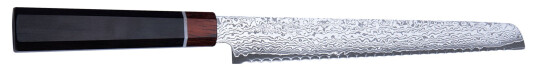 Suncraft Octa 220 brødkniv