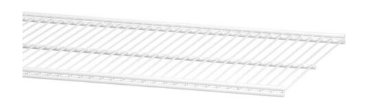 Elfa 452718 Trådhylle hvit 450 x 405 x 14 mm