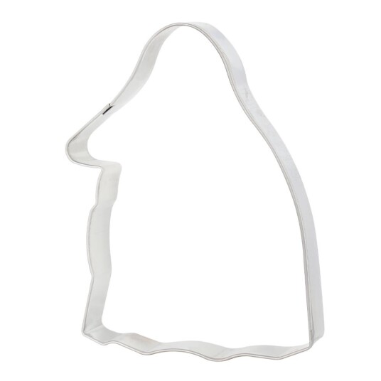 Martinex Hufsa minipepperkakeform 9 cm Martinex Hufsa minipepperkakeform 9 cm