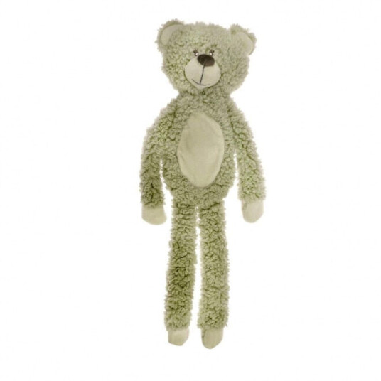 Aroma Dog Calming Buddy Long Limbs Flattie Grønn 54 cm Aroma Dog Calming Buddy Long Limbs Flattie Grønn 54 cm