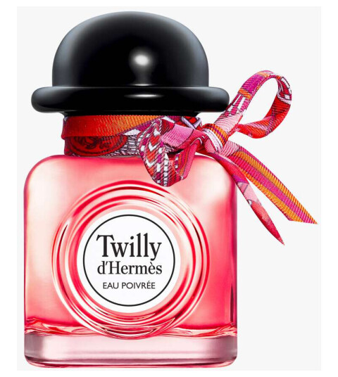 Hermès Twilly d'Hermès Eau Poivrée 85ml Eau de Parfum for Damer Hermès Twilly d'Hermès Eau Poivrée 85ml Eau de Parfum for Damer