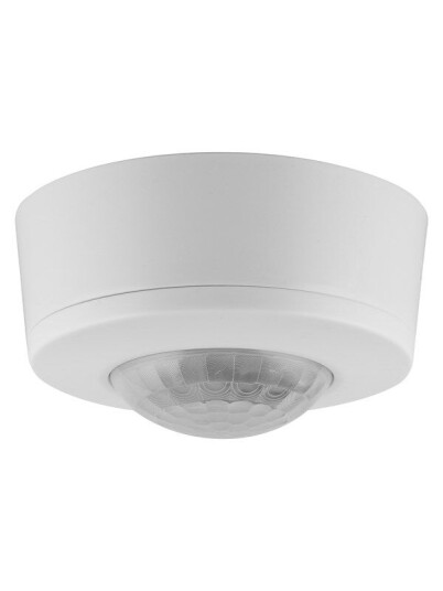 LEDVANCE SENSOR CEILING IP44 360DEG IP44 WT