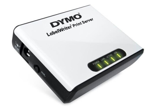 DYMO Print Server DYMO Print Server