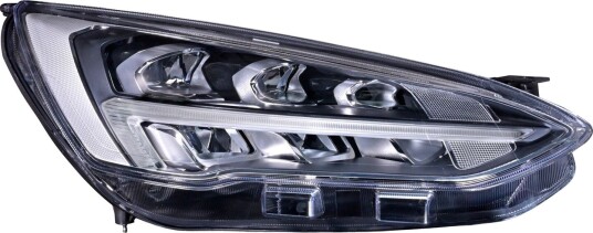 HELLA 1EX 354 859-181 Frontlykter