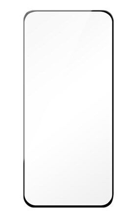 Deltaco 2.5D Glass Skjermbeskyttelse for Huawei P30