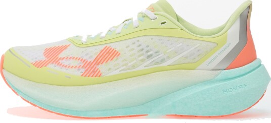 Under Armour Ua Velociti Distance - Multi/patterned - 41