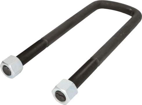 S-TR STR-50228 Fjærbøyle