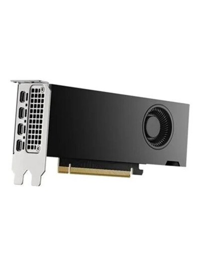Dell RTX 2000 Ada 16GB GDDR6 RAM Grafikkort Dell RTX 2000 Ada 16GB GDDR6 RAM Grafikkort