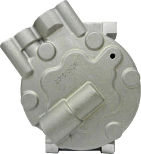 AC kompressor MAHLE ORIGINAL ACP 1260 000S