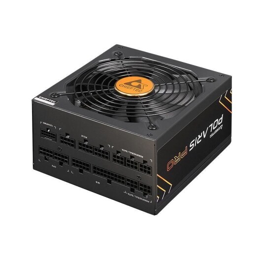 Chieftec Polaris Pro 1300W Power Chieftec Polaris Pro 1300W Power