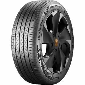 Continental UltraContact NXT 225/45R18 95W Continental UltraContact NXT 225/45R18 95W