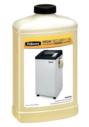 Fellowes 3525601 paper shredder accessory - 200 ml Fellowes 3525601 paper shredder accessory - 200 ml