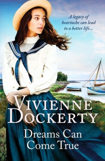 Dreams Can Come True Av Vivienne Dockerty