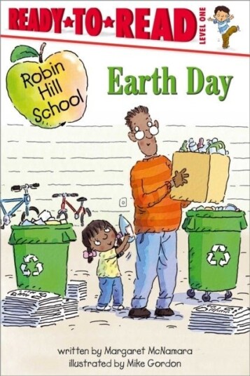 Earth Day Earth Day