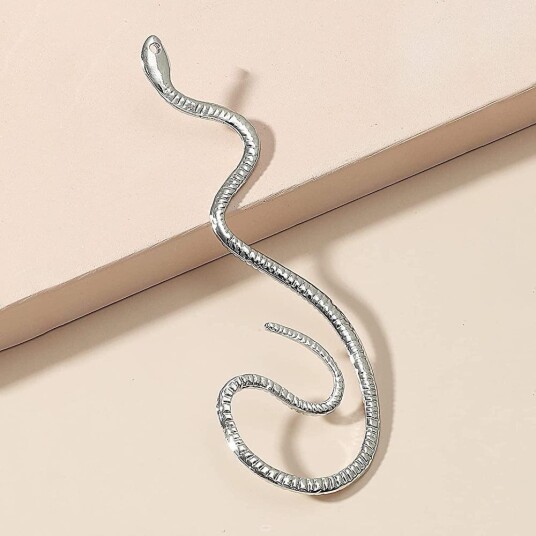Novoka Cobra Wrap Ear Clips Novoka Cobra Wrap Ear Clips