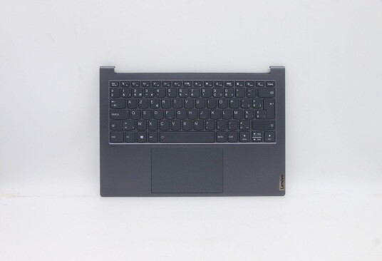 Lenovo Upper Case ASM_BEL L82FX SGY