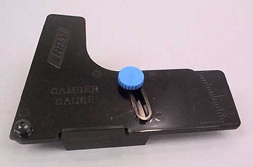 RPM 70992 Precision Camber Gauge RPM 70992 Precision Camber Gauge