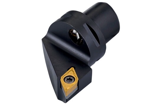 Pramet Dreiebenkholder Iso D C3-sdjcr-22040-11 Med Polygonal Innspenning