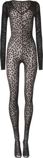 Wolford Dame Jumpsuits & Playsuits Svart S,