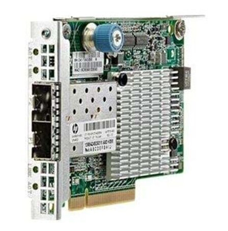 HP FlexFabric 534FLR-SFP+ HP FlexFabric 534FLR-SFP+