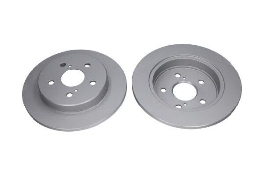 Bremseskive KAVO PARTS BR-9532-C