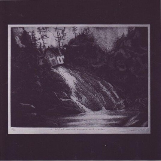Diverse Artister A Kind Of Awe And Reverence And Wonder Uk Vinyl
