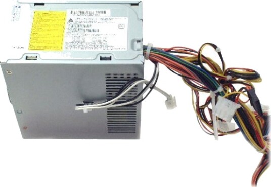 Hp Hpe Strømforsyning "Hot Plug" Redundant Plug In