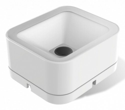 FR2780 URCHIN 2D CMOS DESKTOP PERP AREA IMAGER READER WHITE 1.5M