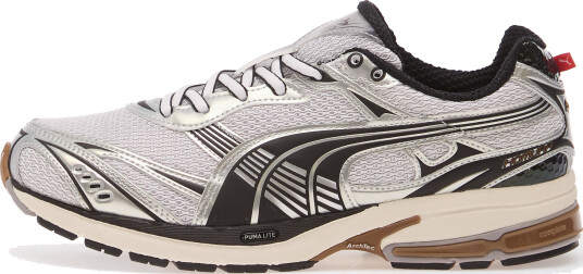Joggesko Puma Homura OG+ Matte Silver/ Puma Black EUR 46