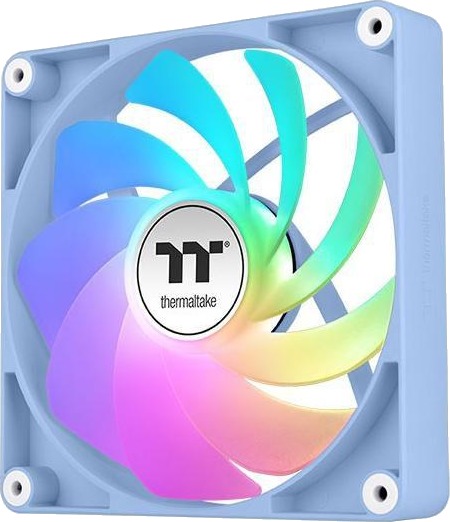Thermaltake CT120 Hydrangea Blue CL F200 PL12BU A Thermaltake CT120 Hydrangea Blue CL F200 PL12BU A