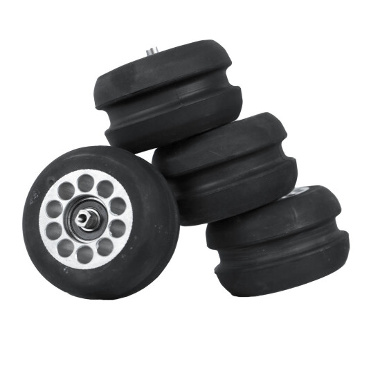 FF V Pro Classic Rulleskihjul 4-pakning FF V Pro Classic Rulleskihjul 4-pakning