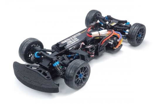 Tamiya 1/10 TA08 Pro Chassis Kit Tamiya 1/10 TA08 Pro Chassis Kit