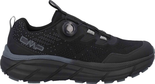 CMP Rahmsy Fitgo Multifunctional Sneakers Herre Svart 46