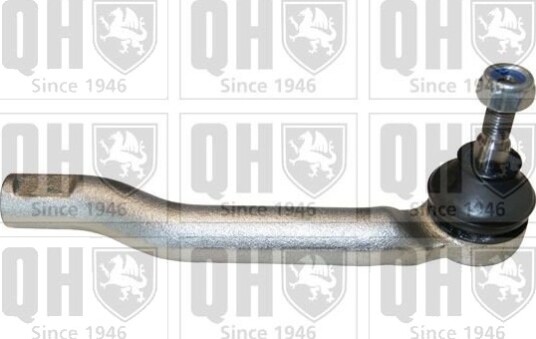 QUINTON HAZELL QR3942S Endeledd