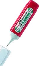 Pentel - Rettepenn - Fin - 12 Ml