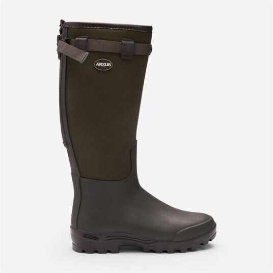 Arxus Primo Nord Lw Brown Green Arxus Primo Nord Lw Brown Green
